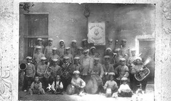 1908-1911, La Salle, BenicarlÃ³